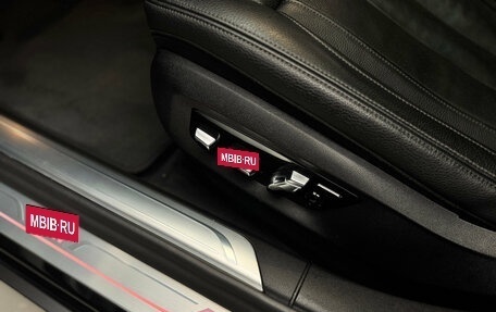 BMW 7 серия, 2019 год, 6 700 000 рублей, 17 фотография