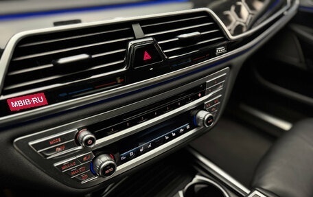 BMW 7 серия, 2019 год, 6 700 000 рублей, 19 фотография