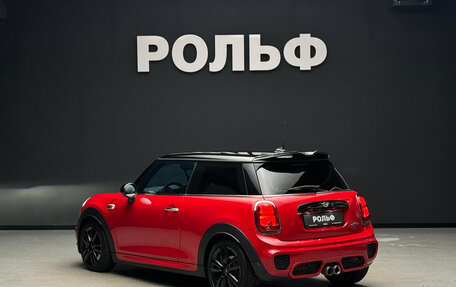 MINI Hatch, 2018 год, 3 250 000 рублей, 3 фотография