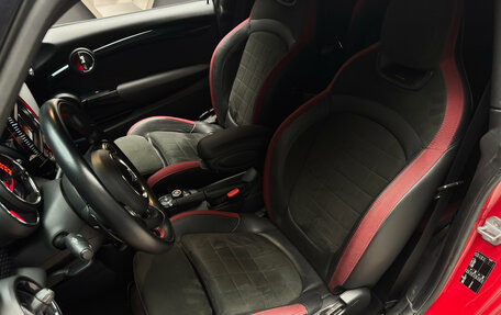 MINI Hatch, 2018 год, 3 250 000 рублей, 13 фотография