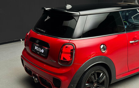 MINI Hatch, 2018 год, 3 250 000 рублей, 9 фотография