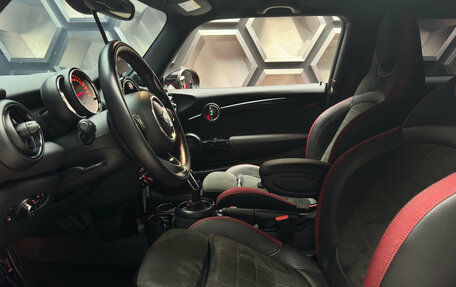 MINI Hatch, 2018 год, 3 250 000 рублей, 12 фотография