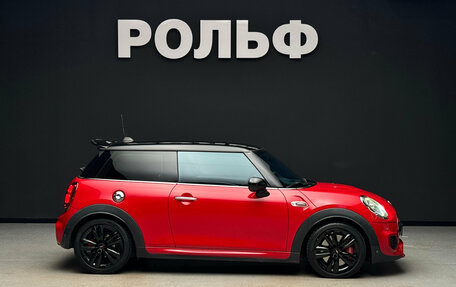 MINI Hatch, 2018 год, 3 250 000 рублей, 5 фотография