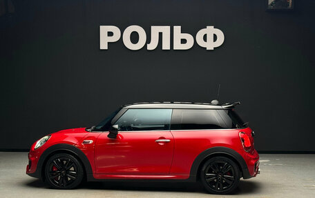 MINI Hatch, 2018 год, 3 250 000 рублей, 6 фотография