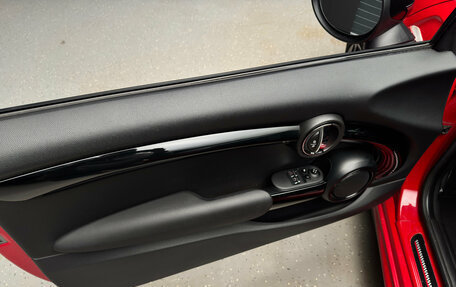 MINI Hatch, 2018 год, 3 250 000 рублей, 14 фотография