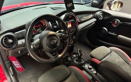 MINI Hatch, 2018 год, 3 250 000 рублей, 10 фотография