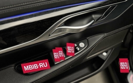 BMW 7 серия, 2019 год, 6 700 000 рублей, 16 фотография