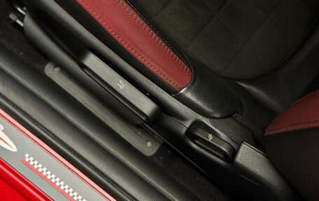 MINI Hatch, 2018 год, 3 250 000 рублей, 16 фотография