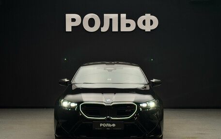BMW M5, 2025 год, 21 100 000 рублей, 2 фотография