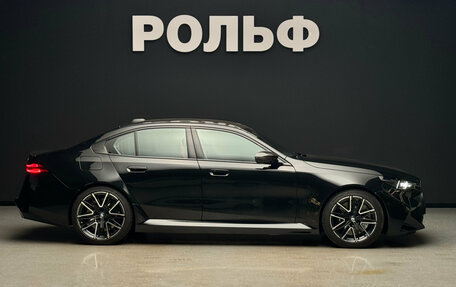 BMW M5, 2025 год, 21 100 000 рублей, 5 фотография