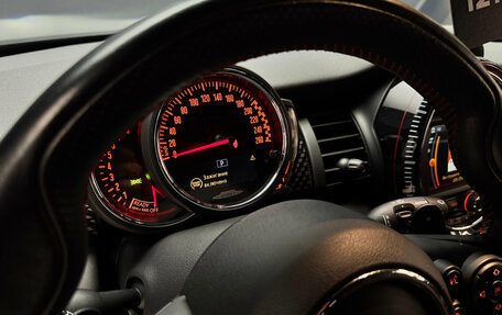 MINI Hatch, 2018 год, 3 250 000 рублей, 20 фотография