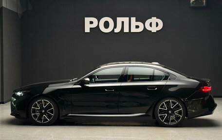 BMW M5, 2025 год, 21 100 000 рублей, 6 фотография