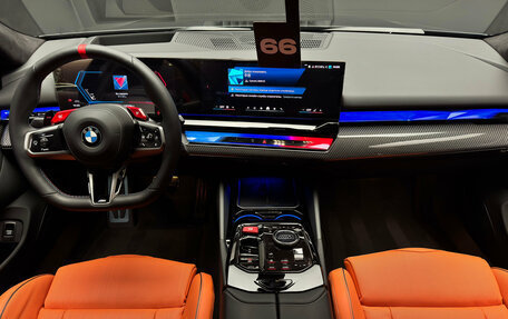 BMW M5, 2025 год, 21 100 000 рублей, 11 фотография