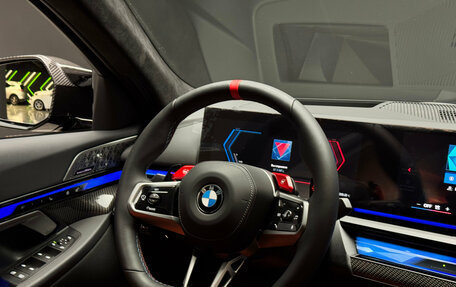 BMW M5, 2025 год, 21 100 000 рублей, 12 фотография