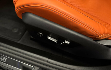 BMW M5, 2025 год, 21 100 000 рублей, 21 фотография