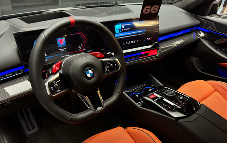 BMW M5, 2025 год, 21 100 000 рублей, 14 фотография