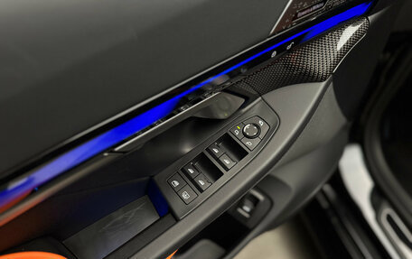 BMW M5, 2025 год, 21 100 000 рублей, 18 фотография