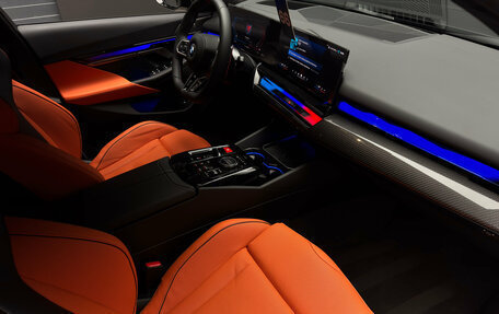 BMW M5, 2025 год, 21 100 000 рублей, 13 фотография