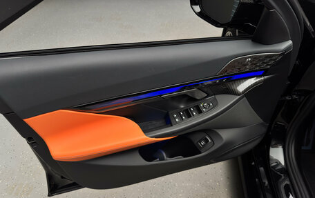 BMW M5, 2025 год, 21 100 000 рублей, 17 фотография