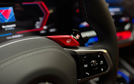 BMW M5, 2025 год, 21 100 000 рублей, 15 фотография