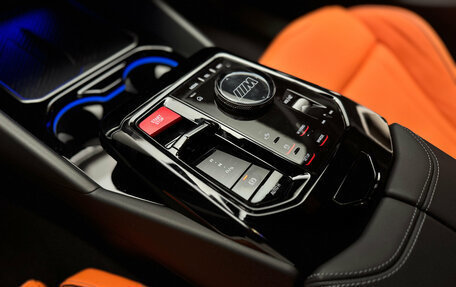 BMW M5, 2025 год, 21 100 000 рублей, 22 фотография