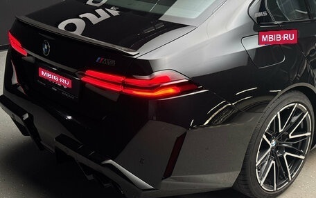 BMW M5, 2025 год, 21 100 000 рублей, 10 фотография