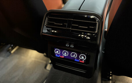 BMW M5, 2025 год, 21 100 000 рублей, 28 фотография