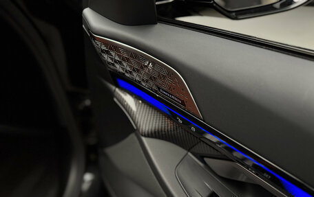 BMW M5, 2025 год, 21 100 000 рублей, 30 фотография