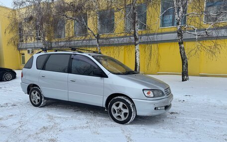 Toyota Ipsum II, 1996 год, 477 000 рублей, 3 фотография