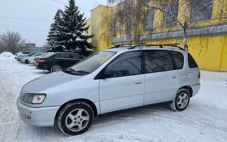 Toyota Ipsum II, 1996 год, 477 000 рублей, 4 фотография