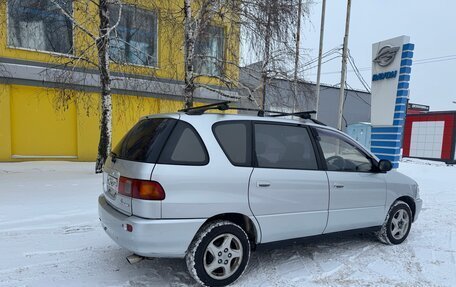 Toyota Ipsum II, 1996 год, 477 000 рублей, 2 фотография