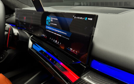 BMW M5, 2025 год, 21 100 000 рублей, 31 фотография