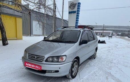 Toyota Ipsum II, 1996 год, 477 000 рублей, 8 фотография
