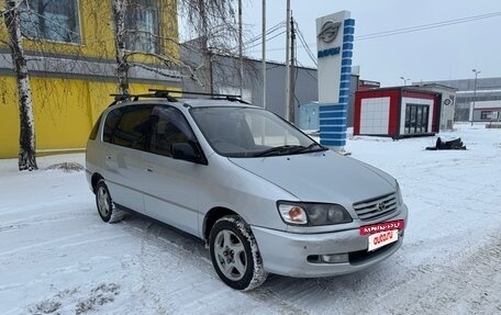Toyota Ipsum II, 1996 год, 477 000 рублей, 6 фотография