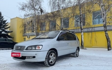 Toyota Ipsum II, 1996 год, 477 000 рублей, 5 фотография