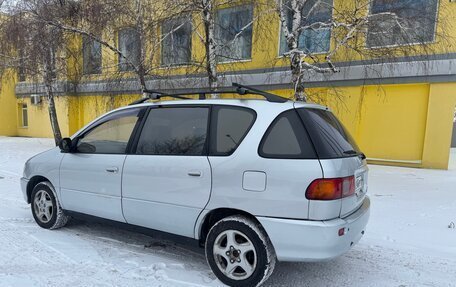 Toyota Ipsum II, 1996 год, 477 000 рублей, 10 фотография