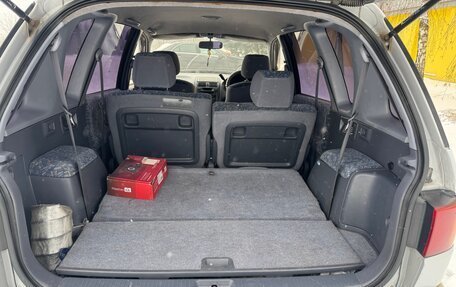 Toyota Ipsum II, 1996 год, 477 000 рублей, 15 фотография