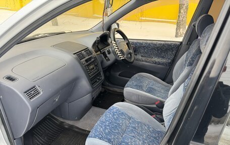 Toyota Ipsum II, 1996 год, 477 000 рублей, 13 фотография