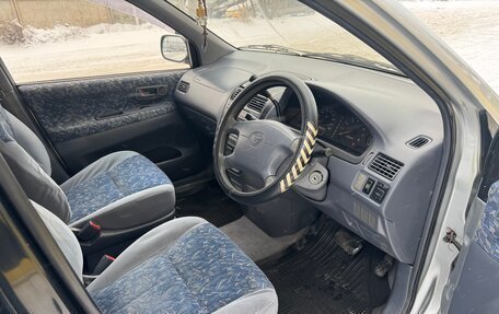 Toyota Ipsum II, 1996 год, 477 000 рублей, 16 фотография