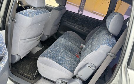 Toyota Ipsum II, 1996 год, 477 000 рублей, 14 фотография