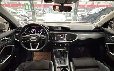 Audi Q3, 2021 год, 2 646 000 рублей, 7 фотография