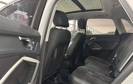 Audi Q3, 2021 год, 2 646 000 рублей, 11 фотография