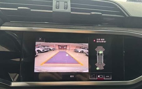 Audi Q3, 2021 год, 2 646 000 рублей, 12 фотография