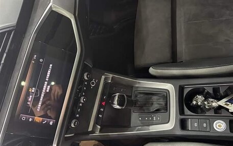 Audi Q3, 2021 год, 2 646 000 рублей, 14 фотография