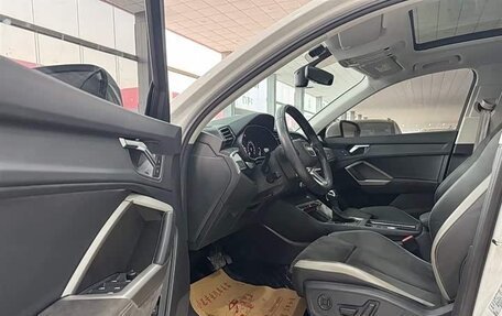 Audi Q3, 2021 год, 2 646 000 рублей, 15 фотография