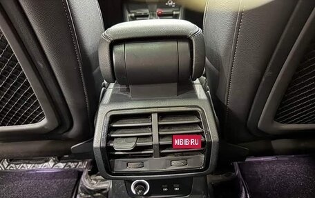 Audi Q3, 2021 год, 2 646 000 рублей, 13 фотография