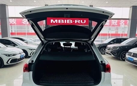 Audi Q3, 2021 год, 2 646 000 рублей, 18 фотография