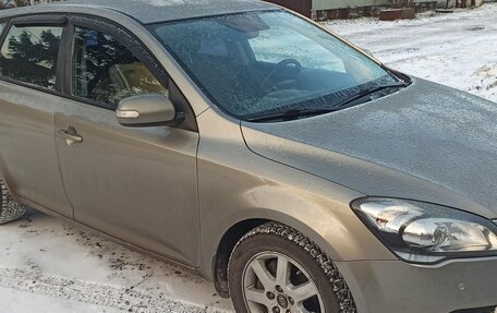 KIA cee'd I рестайлинг, 2010 год, 660 000 рублей, 2 фотография
