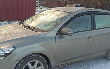 KIA cee'd I рестайлинг, 2010 год, 660 000 рублей, 6 фотография