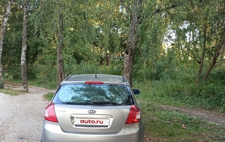 KIA cee'd I рестайлинг, 2010 год, 660 000 рублей, 12 фотография